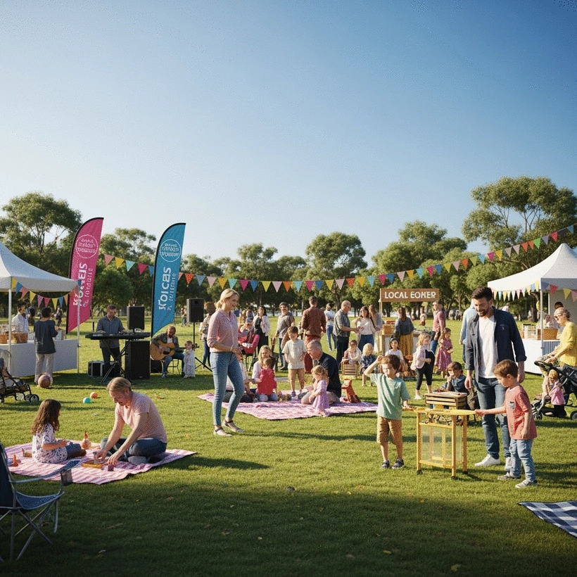 Top Community Events to Attend in Mordialloc in 2025: A Local's Guide